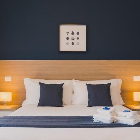 רג'יו די קאלאבריה Trip Room & Breakfast מראה חיצוני תמונה